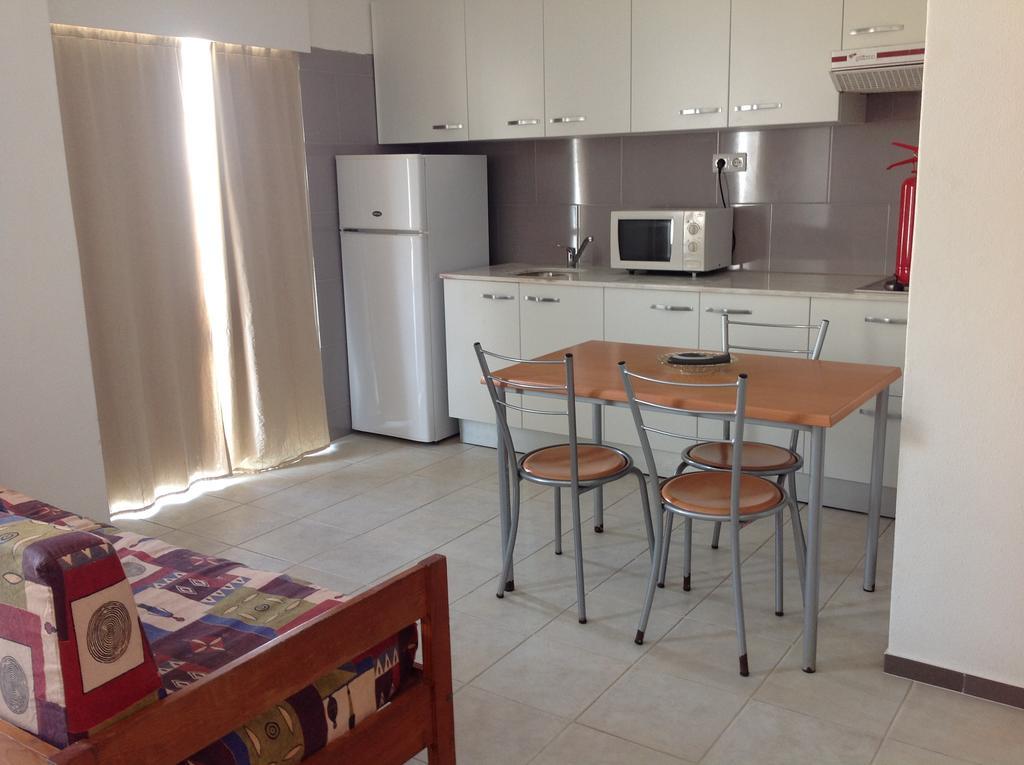 Apartamentos Central Appartamento
